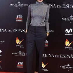 Belén Cuesta en la premiere de 'La Reina de España' en Madrid