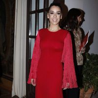 Ruth Lorenzo en los premios de la revista 'Sevilla Magazine'