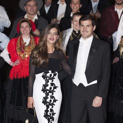 Sara Carbonero e Iker Casillas, su historia de amor