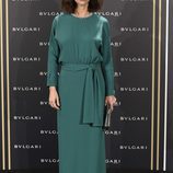 Maribel Verdú en un evento con motivo de 'Bulgari y Roma'