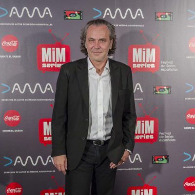 Famosos en los Premios MiM 2016