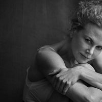 Nicole Kidman en el Calendario Pirelli 2017