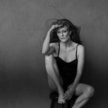 Julianne Moore en el Calendario Pirelli 2017