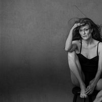 Julianne Moore en el Calendario Pirelli 2017