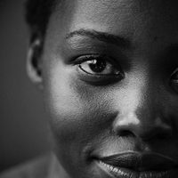 Lupita Nyong'o en el Calendario Pirelli 2017