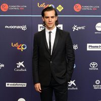 Marc Clotet en Los40 Music Awards 2016