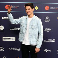 Kungs en Los40 Music Awards 2016