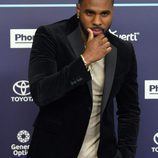 Jason Derulo en Los40 Music Awards 2016