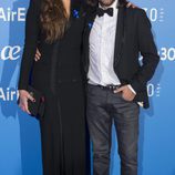 Antonio Carmona en la celebración del 30 aniversario de Air Europa