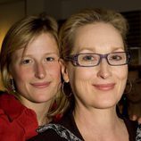 Meryl Streep y su hija Mamie Gummer