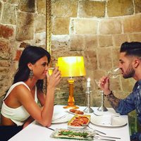 Hugo y Sofía ('MYHYV'), de cena romántica