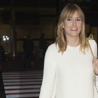 Alba Carrillo regresa feliz y relajada de Laponia