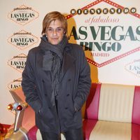 Chelo García Cortés en Bingo Las Vegas