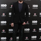 Paco León en la fiesta de lanzamiento de HBO en España