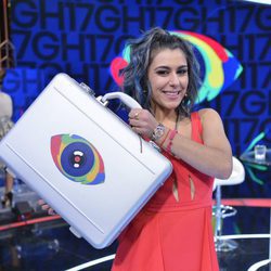 Bea, ganadora de 'GH 17'