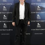 José Coronado en el estreno de la película 'Contratiempo' en Madrid