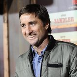 Luke Wilson en la Premiere de Netflix de 'The Ridiculous 6'