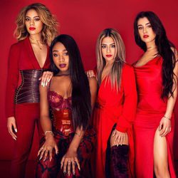 La primera sesión de fotos de Fifth Harmony sin Camila Cabello