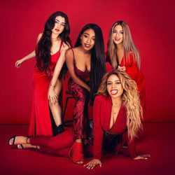 La primera imagen de Fifth Harmony sin Camila Cabello