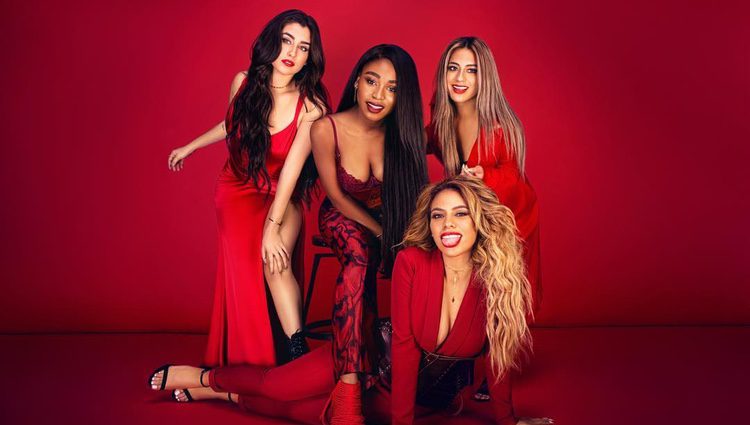 La primera imagen de Fifth Harmony sin Camila Cabello