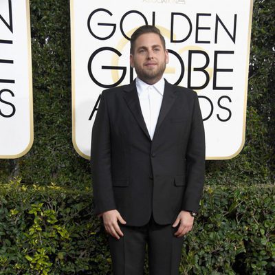 Jonah Hill en imágenes