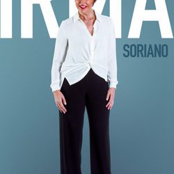 Irma Soriano en la fotografía oficial de 'Gran Hermano VIP 5'