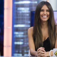 Cristina Pedroche en su paso por 'El Hormiguero'