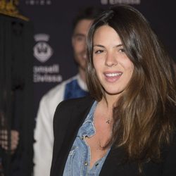 Laura Matamoros acude a la fiesta AdLib de Ibiza con motivo de FITUR