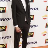 Joel González en la Gala Mundo Deportivo 2017