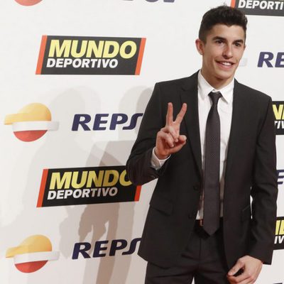 Famosos en la 69ª edición de la Gala Mundo Deportivo