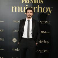 Yon González en los Premios Mujer Hoy 2017