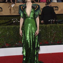 Nicole Kidman en los SAG Awards 2017