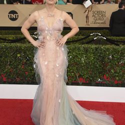 Kaley Cuoco en los SAG Awards 2017