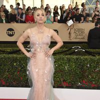 Kaley Cuoco en los SAG Awards 2017