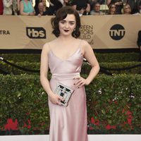 Maisie Williams en los SAG Awards 2017