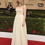 Kirsten Dunst en los SAG Awards 2017