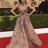 Taraji P. Henson en los SAG Awards 2017