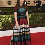 Mayim Bialik en los SAG Awards 2017