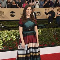 Mayim Bialik en los SAG Awards 2017