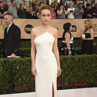 Brie Larson en los SAG Awards 2017