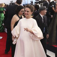 Natalie Portman en los SAG Awards 2017