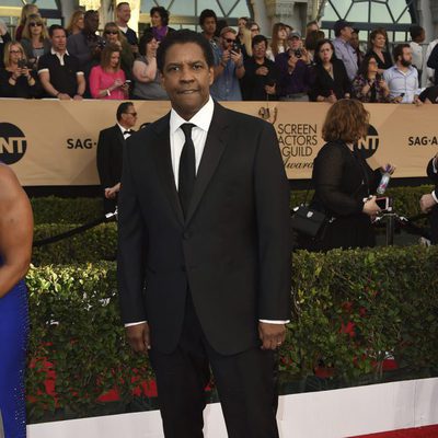 Famosos en la alfombra roja de los SAG Awards 2017