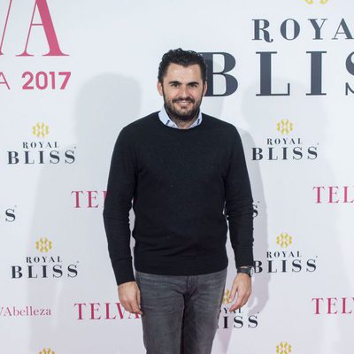 Famosos en los Premios Telva Belleza 2017