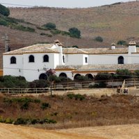 Cantora, la finca de Isabel Pantoja en Medina-Sidonia (Cádiz)