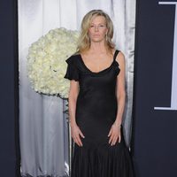 Kim Basinger en el estreno de 'Cincuenta Sombras más Oscuras' en Los Angeles