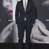 Jamie Dornan en el estreno de 'Cincuenta Sombras más Oscuras' en Los Angeles