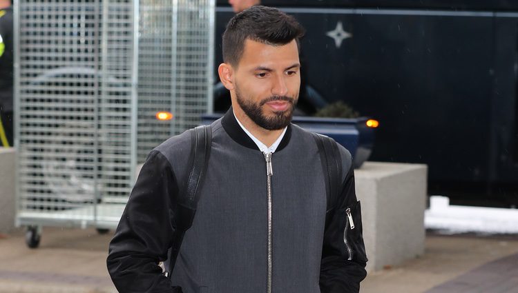 El Kun Agüero