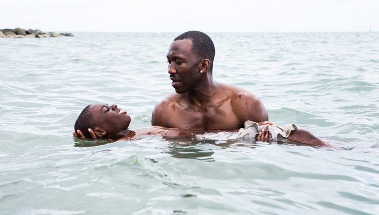 'Moonlight' la exitosa película que arrasó en los Globos de Oro 2017