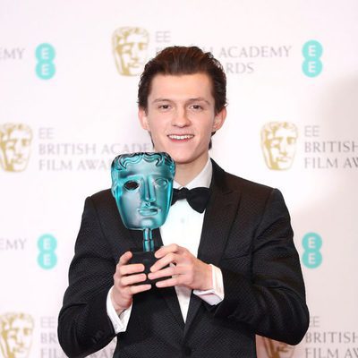 Ganadores de los Premios Bafta 2017