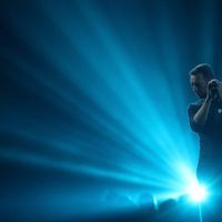 Chris Martin rinde homenaje a George Michael en los Brit Awards 2017